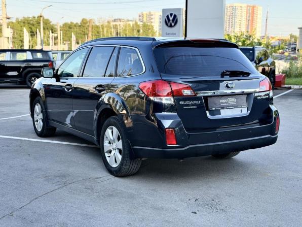 Subaru Outback IV с пробегом 2010 года, цена 899 000 рублей, 302345 км, универсал, Автокод Объявления