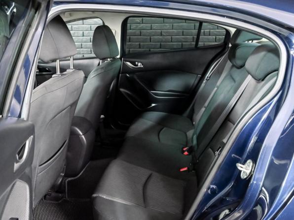 Mazda Axela III с пробегом 2013 года, цена 950 000 рублей, 144753 км, седан, Автокод Объявления