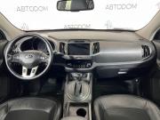 Kia Sportage III Москва  - изображение 19