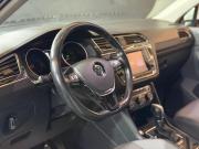 Volkswagen Tiguan II Уфа  - изображение 23
