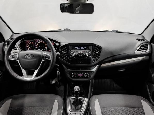 Lada (ВАЗ) Vesta I с пробегом 2019 года, цена 900 000 рублей, 119663 км, универсал, Автокод Объявления