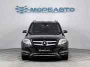 Mercedes-Benz GLK-Класс I (X204) Рестайлинг Калининград  - изображение 24