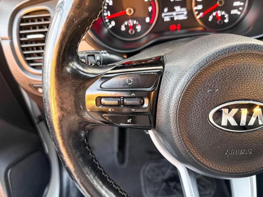 Kia Rio IV Ставрополь  - изображение 18