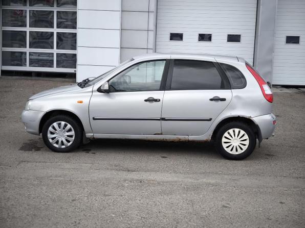 Lada (ВАЗ) Kalina I с пробегом 2009 года, цена 179 000 рублей, 217490 км, хэтчбек, Автокод Объявления