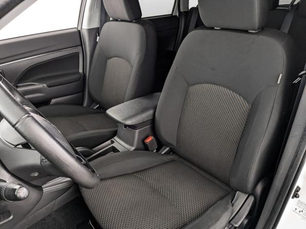Mitsubishi ASX I Рестайлинг 3 с пробегом 2021 года, цена 2 290 000 рублей, 65153 км, внедорожник, Автокод Объявления