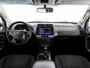 Toyota Land Cruiser Prado 150 Series Рестайлинг 3 Санкт-Петербург  - изображение 44