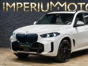 BMW X5 IV (G05/G18) Рестайлинг Москва  - изображение 30