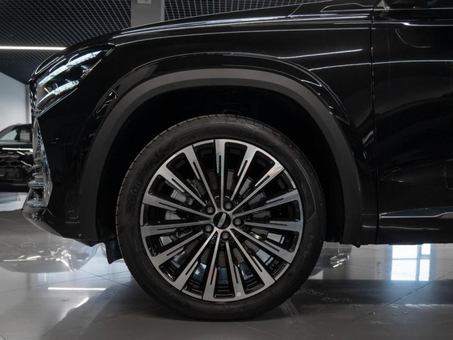Geely Monjaro I Рестайлинг Москва  - изображение 26