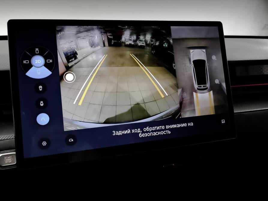 JETOUR DASHING I Химки  - изображение 26