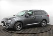 Mitsubishi Outlander III Рестайлинг 2 Нижний Новгород  - изображение 26