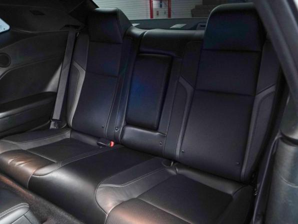 Dodge Challenger III Рестайлинг 2 с пробегом 2017 года, цена 3 649 050 рублей, 90817 км, купе, Автокод Объявления