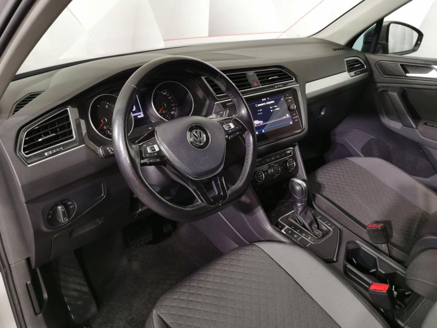 Volkswagen Tiguan II Москва  - изображение 18