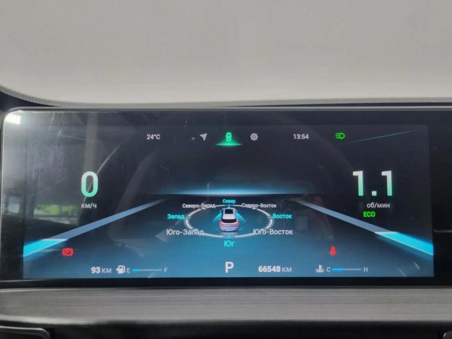 Chery Tiggo 7 Pro Max I Воронеж  - изображение 17