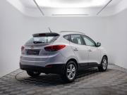 Hyundai ix35 I Москва  - изображение 22