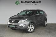 Kia Sportage III Калининград  - изображение 18