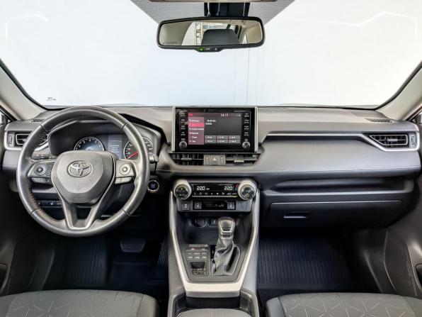 Toyota RAV4 V (XA50) с пробегом 2021 года, цена 3 830 000 рублей, 87087 км, внедорожник, Автокод Объявления