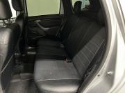 Renault Duster I Рестайлинг Москва  - изображение 22