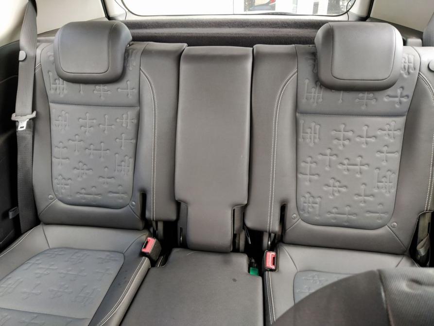 Opel Meriva B Екатеринбург  - изображение 21