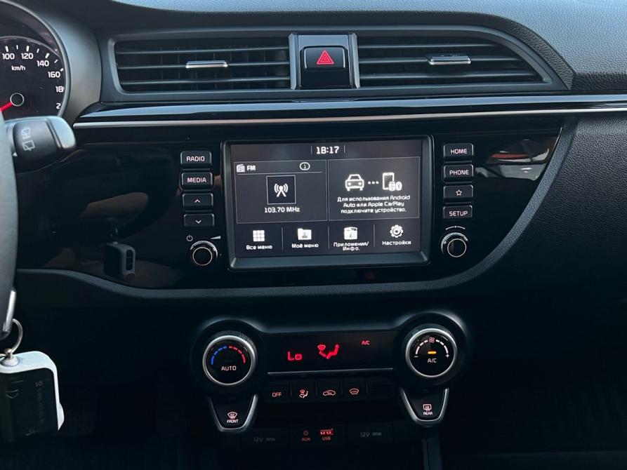 Kia Rio IV Волгоград  - изображение 9