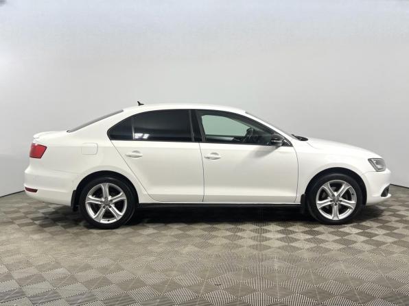 Volkswagen Jetta VI с пробегом 2013 года, цена 1 043 300 рублей, 162872 км, седан, Автокод Объявления