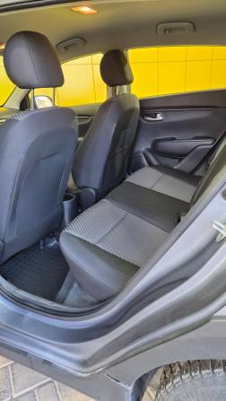 Kia Rio IV с пробегом 2018 года, цена 1 449 000 рублей, 167000 км, хэтчбек, Автокод Объявления