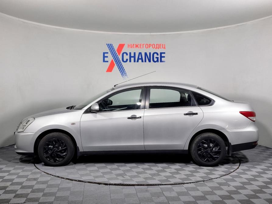 Nissan Almera III (G15) Нижний Новгород  - изображение 8
