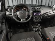 Lada (ВАЗ) Granta I Рестайлинг Тюмень  - изображение 22