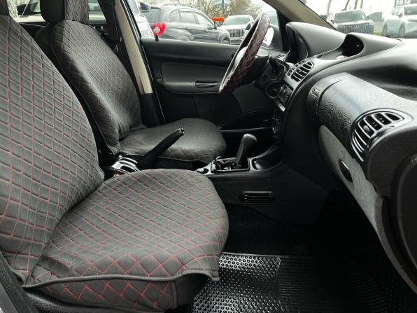 Peugeot 206 с пробегом 2007 года, цена 279 000 рублей, 273785 км, седан, Автокод Объявления