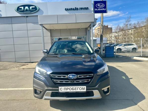 Subaru Outback VI с пробегом 2021 года, цена 4 849 000 рублей, 70568 км, универсал, Автокод Объявления
