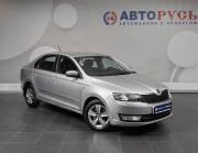 Skoda Rapid I Москва  - изображение 26