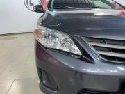 Toyota Corolla X (E140 E150) Рестайлинг Новочеркасск  - изображение 22