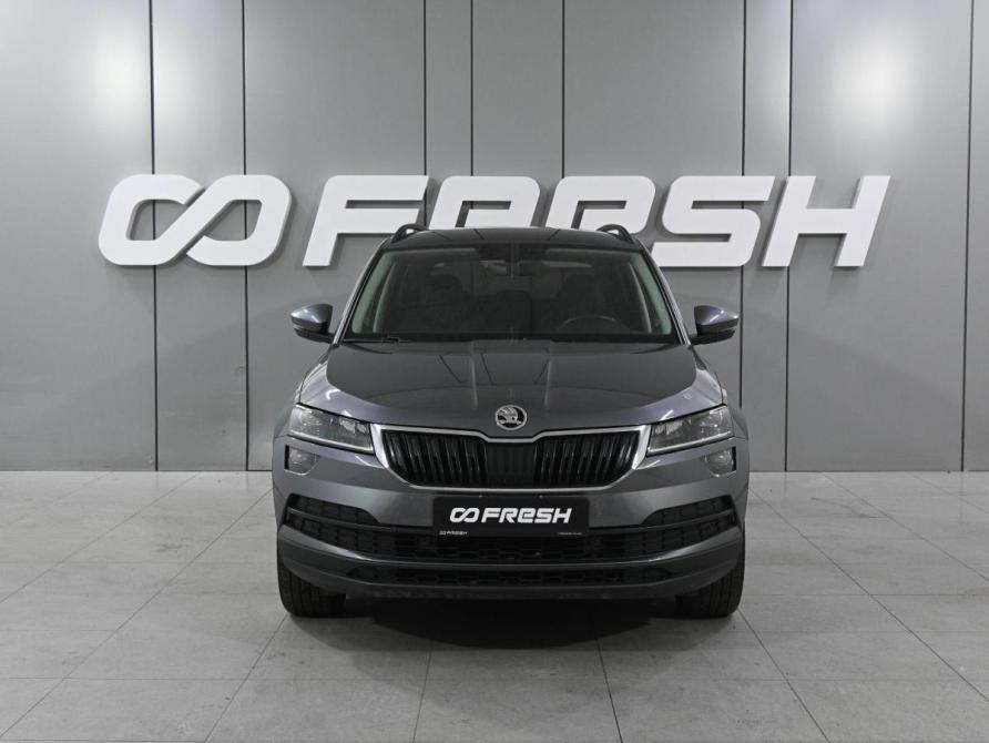 Skoda Karoq I Ростов-на-Дону  - изображение 3