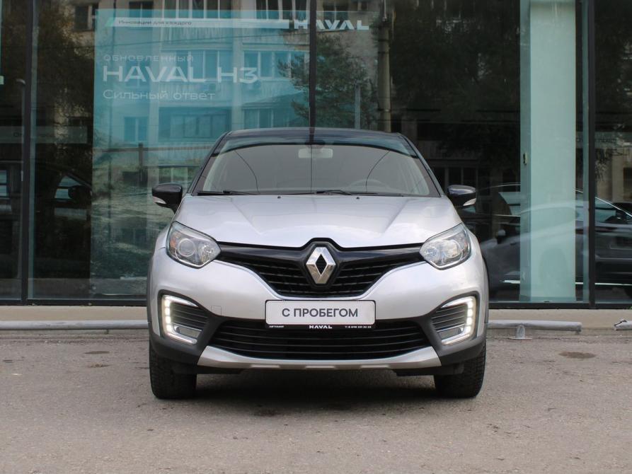 Renault Kaptur I Самара  - изображение 2