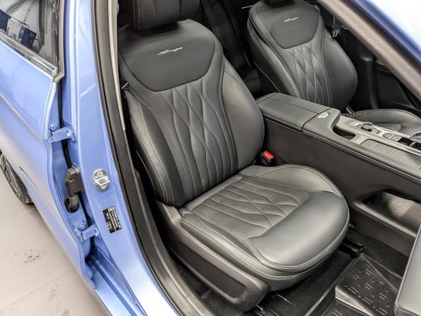 Chery Arrizo 8 с пробегом 2023 года, цена 1 850 000 рублей, 58500 км, седан, Автокод Объявления