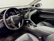 Toyota Camry VIII (XV70) Вологда  - изображение 30