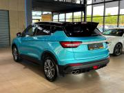 Geely Coolray I Оренбург  - изображение 38