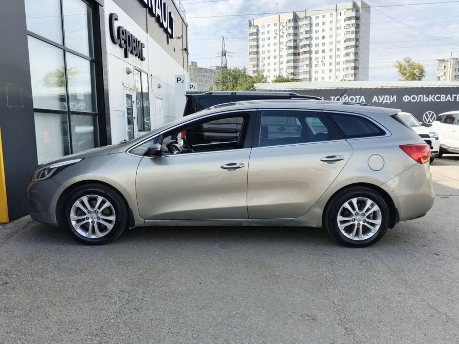Kia Ceed II Москва  - изображение 8