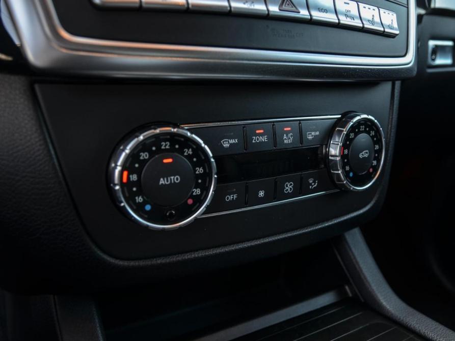 Mercedes-Benz GL-Класс II (X166) Курган  - изображение 19