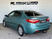 Kia Rio III Уфа  - изображение 21