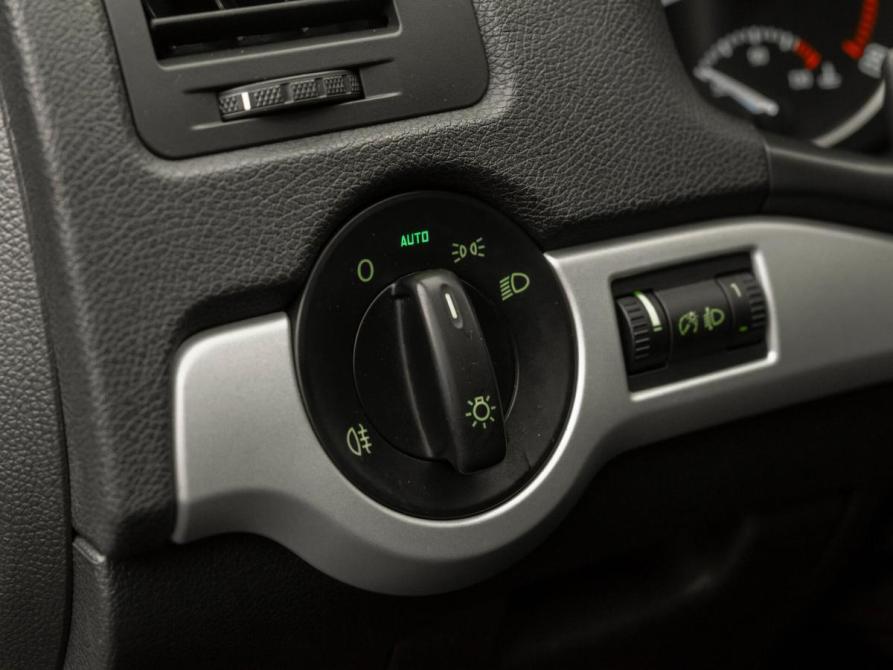 Skoda Octavia II (A5) Рестайлинг Москва  - изображение 16