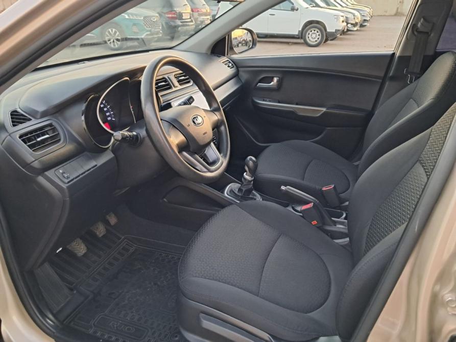 Kia Rio III Набережные Челны  - изображение 20