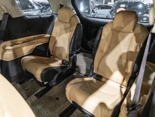 Kia Carnival IV с пробегом 2020 года, цена 4 276 800 рублей, 60944 км, минивэн, Автокод Объявления