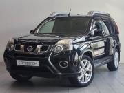 Nissan X-Trail II Рестайлинг Барнаул  - изображение 34