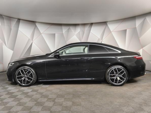 Mercedes-Benz E-Класс V (W213 S213 C238) Рестайлинг с пробегом 2021 года, цена 5 760 000 рублей, 69109 км, купе-хардтоп, Автокод Объявления