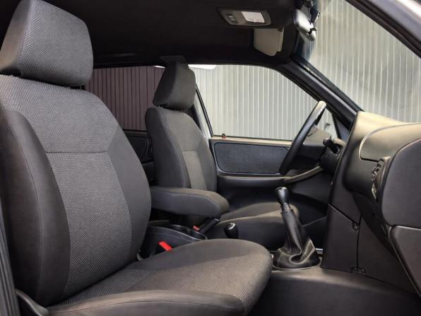Lada (ВАЗ) Niva Travel I с пробегом 2021 года, цена 1 057 000 рублей, 27995 км, внедорожник, Автокод Объявления