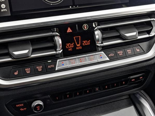 BMW 4 серии G22 G23 G26 с пробегом 2021 года, цена 6 630 000 рублей, 43009 км, лифтбек, Автокод Объявления