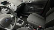 Ford Fiesta Mk6 Рестайлинг Оренбург  - изображение 23