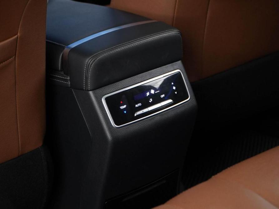 Changan CS95 I Рестайлинг Москва  - изображение 16