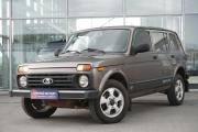 Lada (ВАЗ) 2131 (4x4) I Ульяновск  - изображение 24
