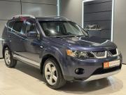 Mitsubishi Outlander II Новосибирск  - изображение 15
